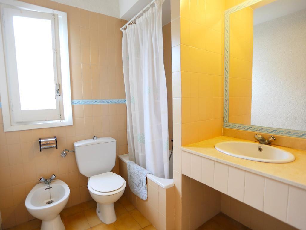 Holiday Home Cornelia Pucho By Interhome Cambrils Quarto foto