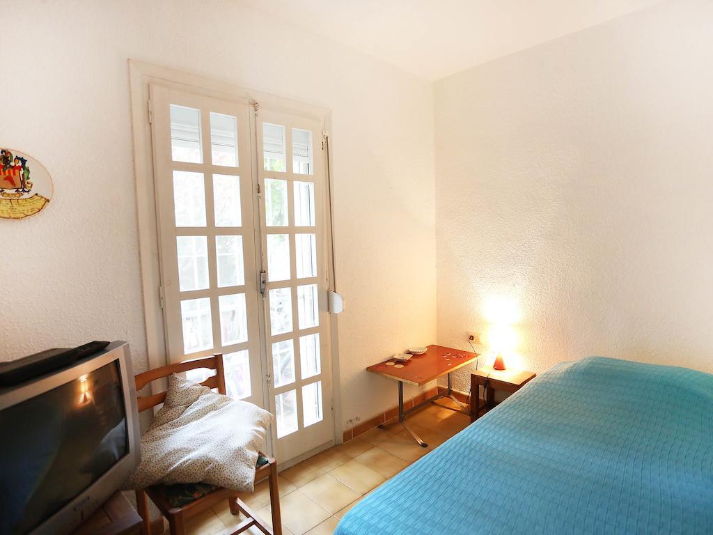 Holiday Home Cornelia Pucho By Interhome Cambrils Quarto foto