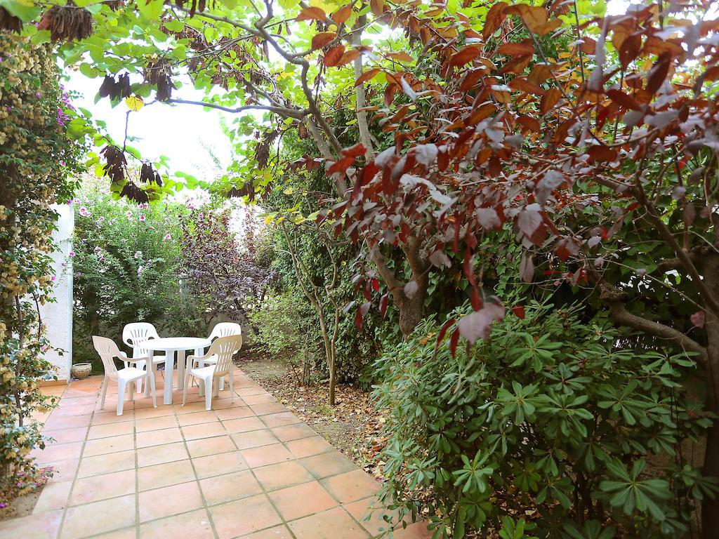 Holiday Home Cornelia Pucho By Interhome Cambrils Quarto foto