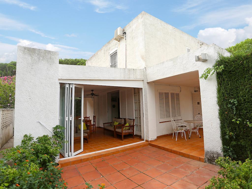 Holiday Home Cornelia Pucho By Interhome Cambrils Quarto foto