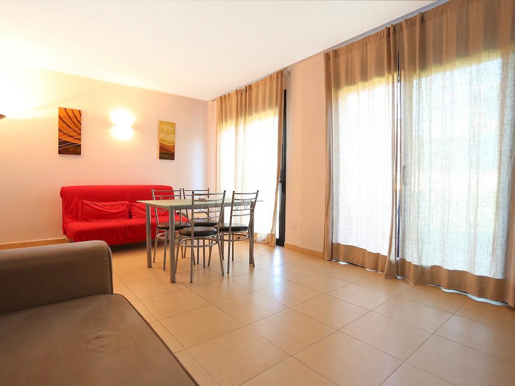 Holiday Home Cornelia Pucho By Interhome Cambrils Quarto foto