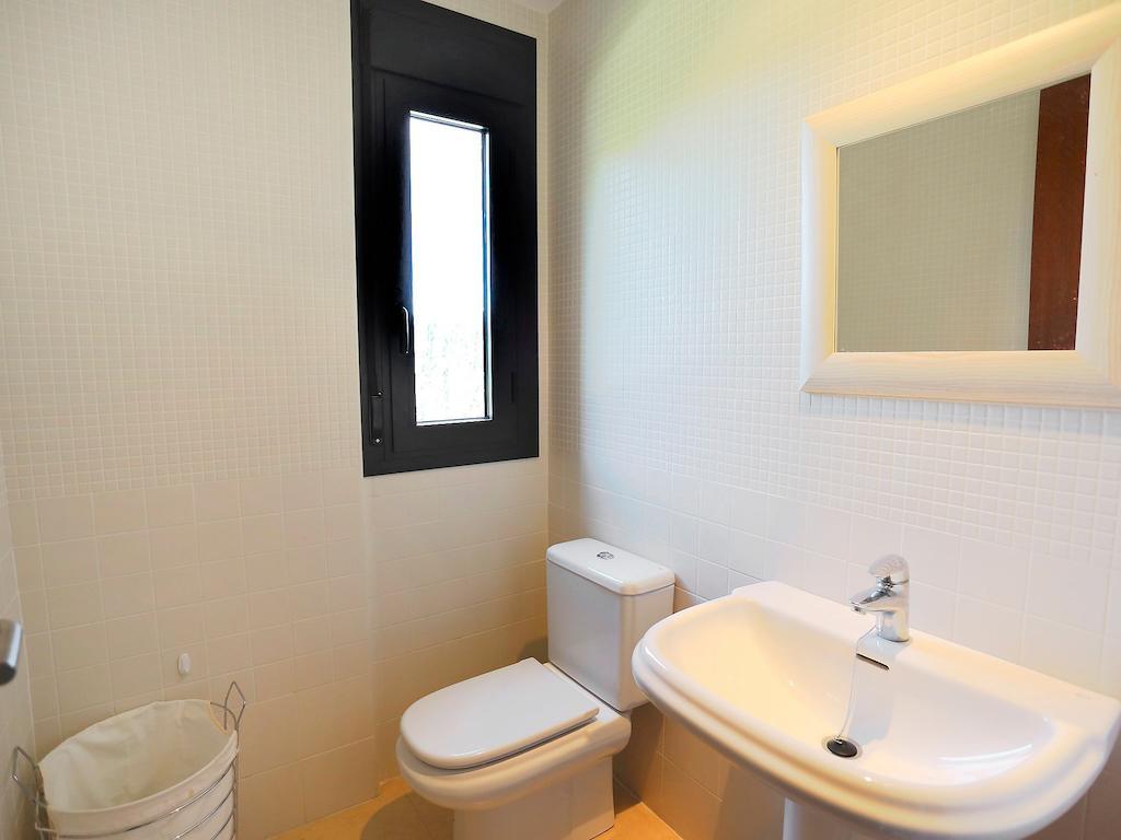 Holiday Home Cornelia Pucho By Interhome Cambrils Quarto foto