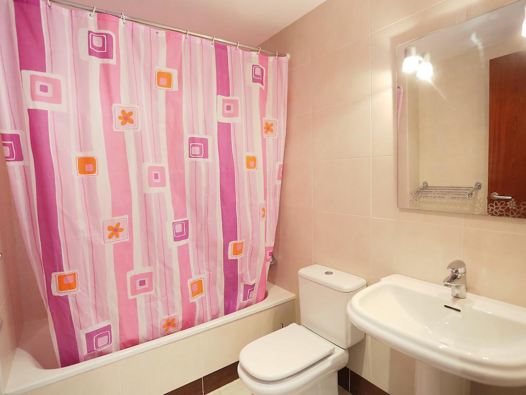 Holiday Home Cornelia Pucho By Interhome Cambrils Quarto foto