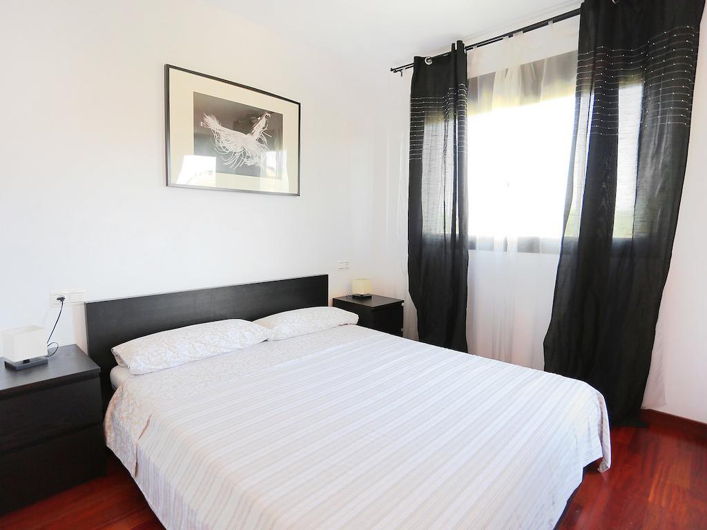 Holiday Home Cornelia Pucho By Interhome Cambrils Quarto foto