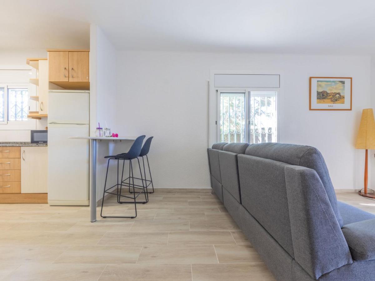 Holiday Home Cornelia Pucho By Interhome Cambrils Exterior foto