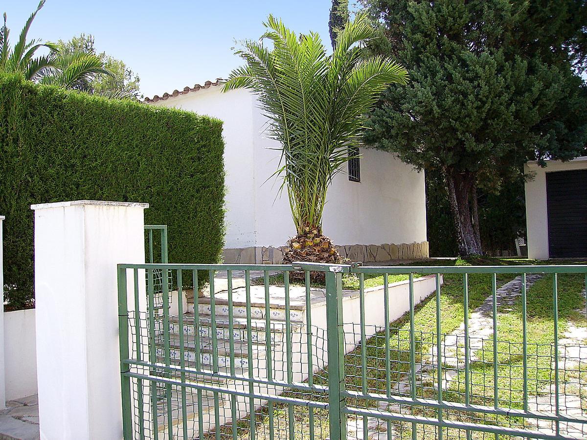 Holiday Home Cornelia Pucho By Interhome Cambrils Exterior foto